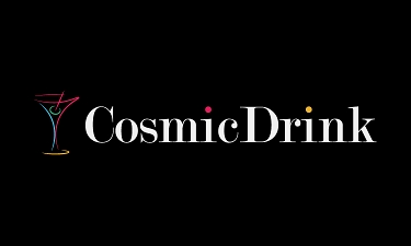CosmicDrink.com